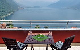 Villa Sara - Seeblick - Sea view
